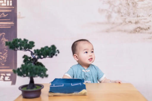 安达怀孕为啥肚子会长毛