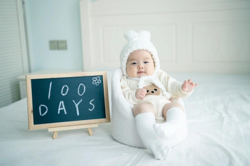 安达宝宝感冒吃什么食物好